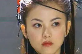 李湘年轻的时候有多美，这五张照片告诉你，美若天仙图片