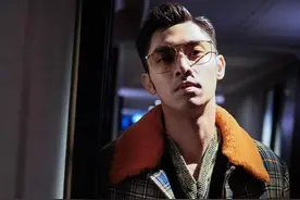 留不住人！帅气型男关楚耀约满离巢TVB，和网红空姐女友好事将近图片