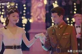 《秋蝉》最令人泪目的2人，一个身不由己，一个无路可退图片