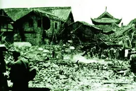 历史时刻：1939年6月11日成都上空首次大空战图片