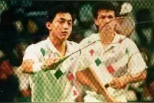 羽坛封神榜 羽毛球历史十大最强男双运动员图片