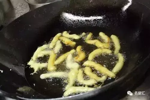 怎样炸干鱼鳔 2026年怎样炸干鱼鳔好吃 怎样炸干鱼鳔 2026年怎样炸干鱼鳔好吃