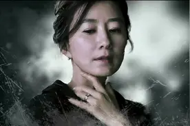 《夫妻的世界》帅不过三秒的女主角，不值得让人同情图片