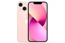 苹果iphone13和iphone12区别是什么，参数配置哪个好图片