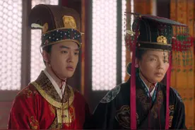 大宋宫词：大结局留三点遗憾，苏义简被强制下线，诏书让刘娥心寒图片