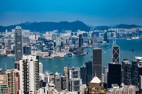 香港到底什么时候“通关”？港澳办字里行间有方向图片