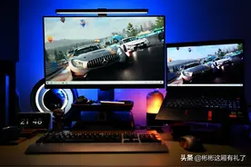 游戏本进化论：雷神ZERO初体验图片