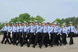 《河南省警务辅助人员条例》明年1月1日起施行图片
