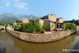 2020年，林州市542个行政村要实现集体经济收入10万元以上图片