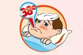 人为什么会发热？出现发热，考虑哪些因素？图片