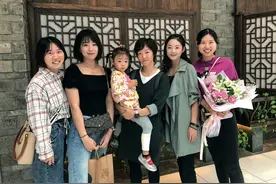 那些鼻子一酸的事｜记者随笔图片