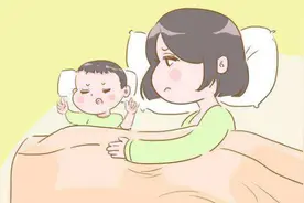 孩子睡醒后的这3种反应，代表着不同的性格，你家孩子是哪一种？图片