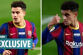 一文看懂巴萨重建计划：14人走5新援入队，加拉玛西亚式降薪图片