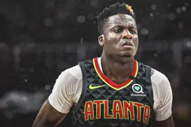 现今NBA联盟里的十大中锋球员图片