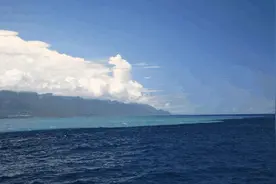 黑潮，不仅影响了我国的干旱与洪涝，还给渔民带来了丰厚的礼物图片