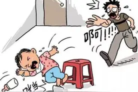 意外撞倒两岁小孩使其受伤，遭家长无理索赔！律师支招图片