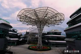 带上你的胶片相机，天眼、小镇拍摄一个不能少，既去了就别留遗憾图片