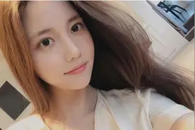 33岁韩国女星“韩瑞希”又一次吸毒被抓，被判一年6个月立即执行图片