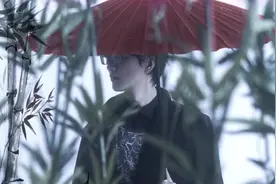 专题：歌词中的古诗词——许嵩《千百度》《七夕》图片
