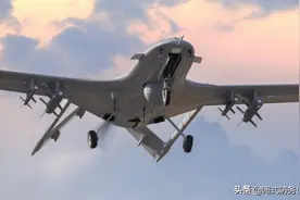 美媒断言：一款土耳其小无人机，就能让乌克兰“痛宰”俄军坦克图片