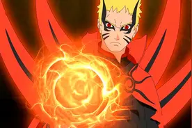 继鸣人的“新模式”之后，佐助最强的模式估计也要来了图片