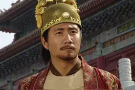 三大案下，朱元璋尽戮功臣图片