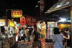 如果你要摆地摊，这7种地摊美食，你会选择哪一种呢？图片