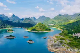 妹子花1年时间去了广东160多个景点，而这8个彻底让我着迷图片
