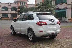 《车屁股》图片