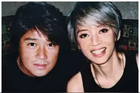 6次击败beyond后，就开始走下坡路，草蜢的消失绝不是因为梅艳芳图片