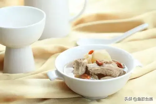 鱼胶如何吃法 2026年鱼胶吃法做法大全