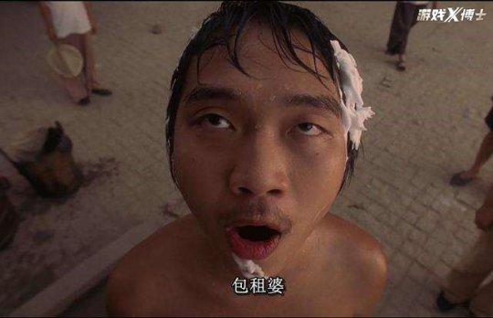 这款沙雕游戏没人没钱没技术，靠拍照片制作，却获得世界大赛认可