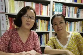 社区也来当“红娘”：小年轻没时间找对象？社区公益婚介社团来帮忙图片