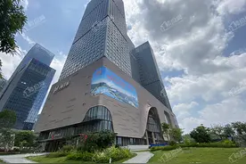 南宁五象航洋城开业又拖延，宜家何时开业？最新回答在这里图片