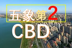 南宁五象东买房？别忘了“国际龙岗”，蒲庙—南宁城建邕宁篇图片