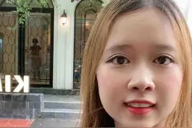 娶一个越南女人能花多少钱？请看越南妹子是怎样回答的图片