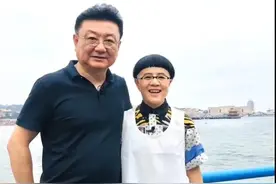 央视最让人意想不到的夫妻：遭所有人反对，却恩爱33年图片