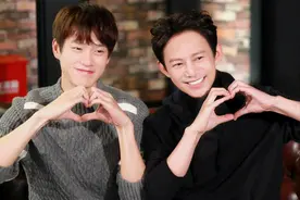 何老师前赴后继的“绯闻男友”，和若隐若现的“挂职女友”图片