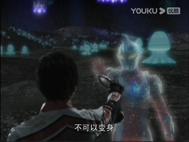 火了半个世纪的真“顶流”，没有一个人能躲过奥特曼（下）