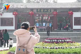 岳阳君山岛景区：推出市民优惠政策 感受自然和谐之美图片