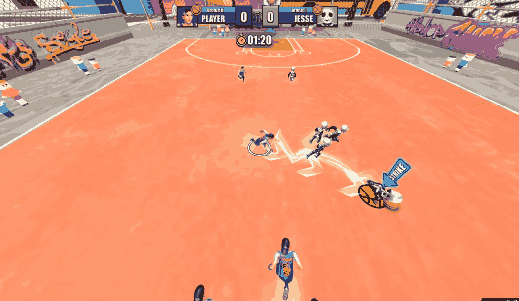 能玩GTA还能当美国警察，这个国外的4399太上头了