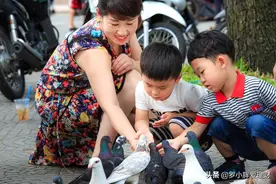 给母亲2000块看孩子，花3000块请保姆，你更赞成哪个？图片