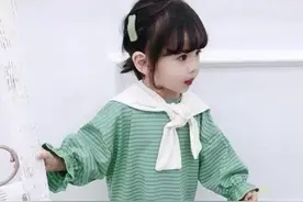 李玫瑾：别把孩子打扮得太好看，尤其是女孩，这可不是危言耸听图片