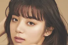森星 池田依来沙 清野菜名 「マキアージュ」CM 2020年5月写真图片