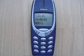 曾经辉煌的7大手机，有的销量比华为还多，如今已经从市场上消失图片