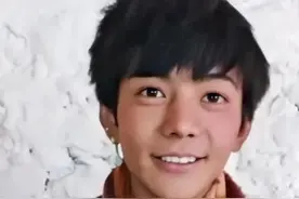 一夜爆红的丁真居然翻车了？图片