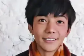 一夜爆红的丁真居然翻车了？图片
