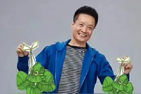 暖化了！娱乐圈3位公认的好岳父图片