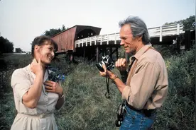 《廊桥遗梦》：最好的爱情，是爱而不得图片