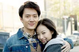 冯绍峰刚离婚，立刻开始相亲，背后原因让人细思极恐图片